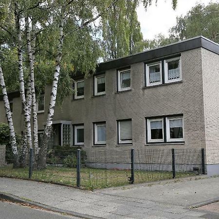 Apartamento Am Klinikum Solingen Exterior foto