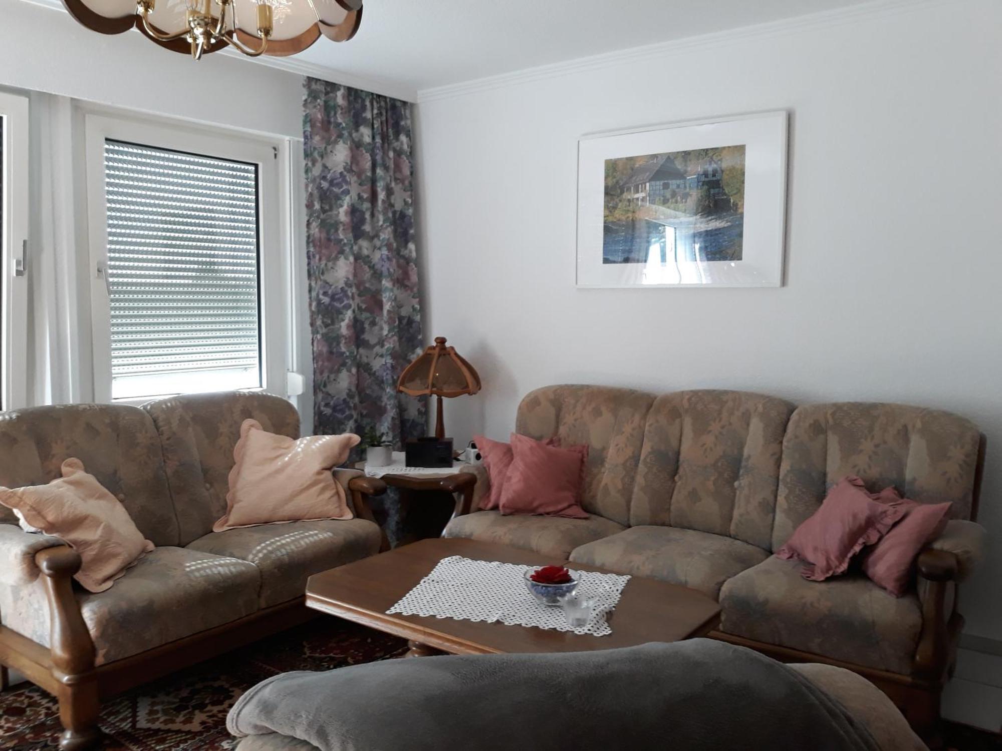 Apartamento Am Klinikum Solingen Habitación foto